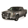 Westin Automotive Running Board Mount Kit Black Silverado/Sierra FTClassic FT 1500/2500HD/3500 Crew Cab 2001-2007