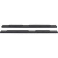 Westin Automotive R5 Nerf Step Bars Black Silverado/Sierra 1500 Ext/Double Cab 2007-2018 2500/3500 Ext/Double Cab 2007-2019