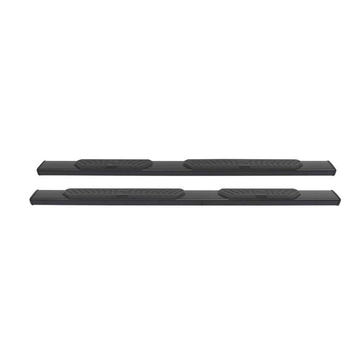 Westin Automotive R5 Nerf Step Bars Black F-150 SuperCrew 2015-2019 F-250/350 Crew Cab 2017-2019