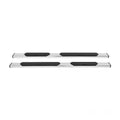 Westin R5 Nerf Step Bars Stainless Steel Tundra Double Cab 2007-2019