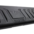 Westin Automotive R5 M-Series Wheel-To-Wheel Nerf Step Bars XD Silverado/Sierra 2500/3500 Crew Cab (6.5 Bed) 2020 Polished Stainless