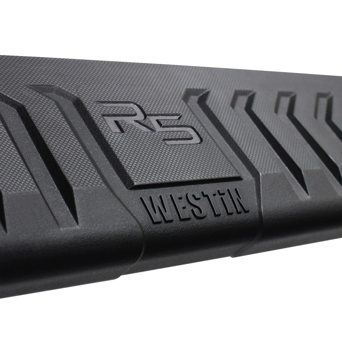 Westin 1500 Quad Cab 2019 (6.5Ft. Bed)(Excl. 2019 Ram 1500 Classic) R5 M-Series Wheel-to-Wheel Nerf Step Bars