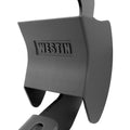 Westin R7 Nerf Step Bars Black Silverado/Sierra 1500 Ext/Double Cab 2007-2018 Silverado/Sierra 2500/3500 Ext/Double Cab 2007-2019