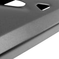 Westin Thrasher Running Boards Textured Black F-150 SuperCrew 2015-2019 F-250/350 Crew Cab 2017-2019