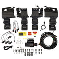 Westin Automotive Bronco 2021-2023 2dr (Excl. Bronco Sport)