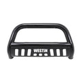Westin Automotive E-Series Bull Bar Black Tundra 2007-2018 Sequoia 2007-2018