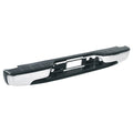 Westin Perfect Match Bumper Chrome Silverado/Sierra 1500LD/2500LD FTClassic FT 1999-2007 (Fleet Side only)