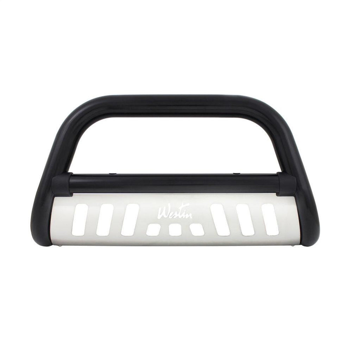 Westin Ultimate Bull Bar Black Tundra 1999-2006 Sequoia 2001-2007