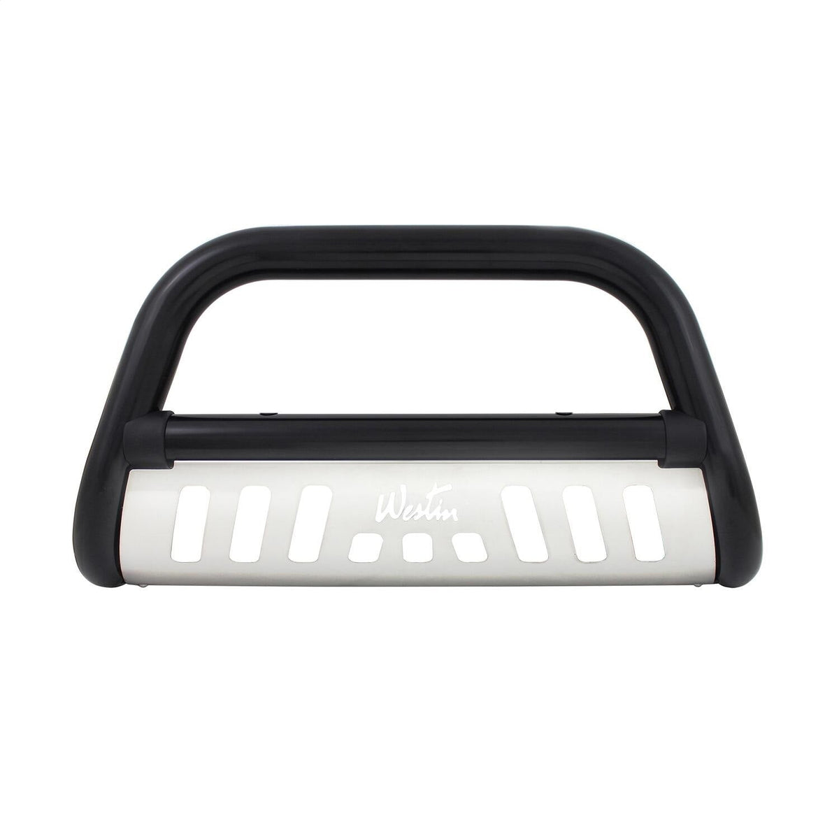 Westin Ultimate Bull Bar Black 4Runner 2010-2018 (Excl 2014-2018 Limited Edition)