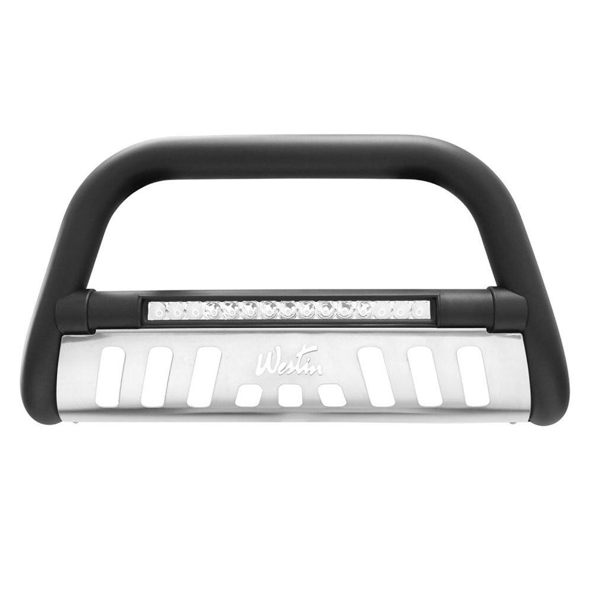 Westin 1500 2019 (Excl. 2019 Ram 1500 Classic)(Excl. Rebel) Ultimate LED Bull Bar