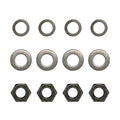 Westin XTS Bronco Overhead Light Mount