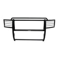 Westin Sportsman Grille Guard Black F-250/350/450/550HD Super Duty 1999-2004 (Excl. Harley Davidson Edition) Excursion 2000-2004