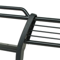 Westin Sportsman Grille Guard Black Ranger/Ranger FTEdge FT 2001-2005 B-Series 2001-2010