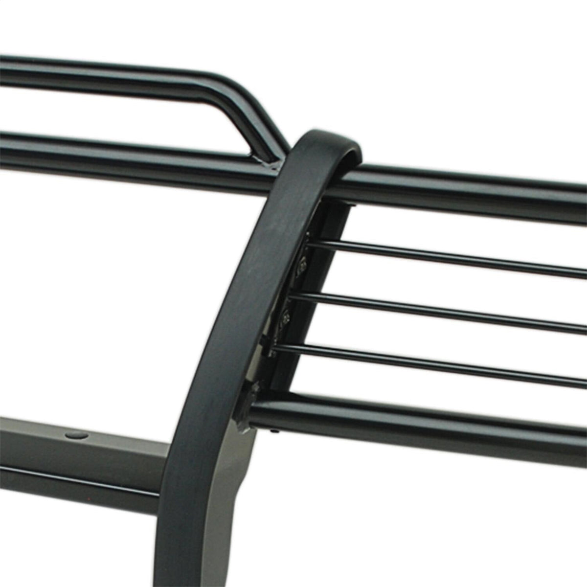 Westin Sportsman Grille Guard Black Ranger/Ranger FTEdge FT 2001-2005 B-Series 2001-2010