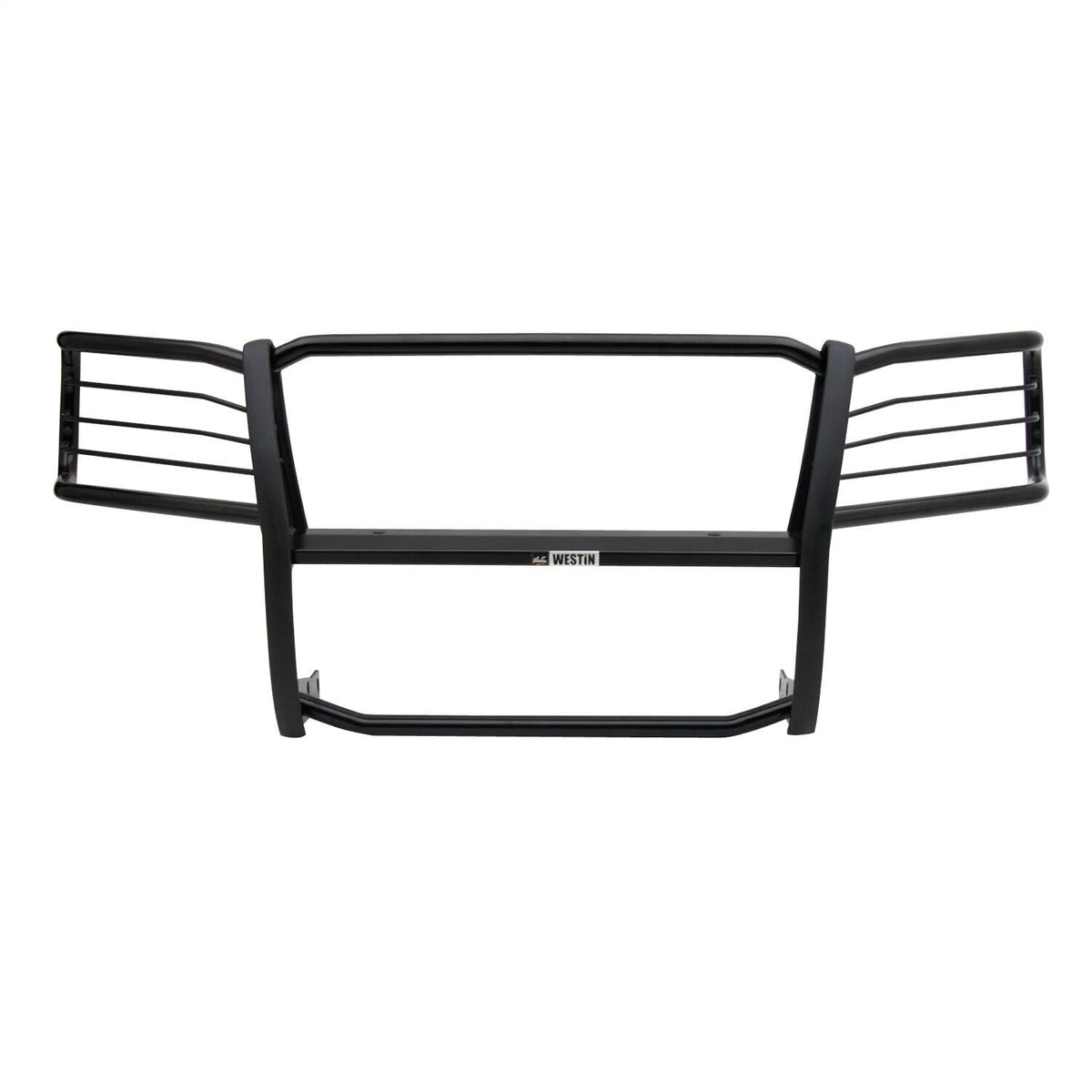 Westin Sportsman Grille Guard Black Sierra FTClassic FT 1500LD 2003-2007