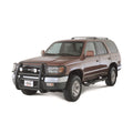 Westin Sportsman Grille Guard Black Tundra (Excl D-Cab) 2003-2006
