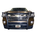 Westin Sportsman Grille Guard Black Colorado 2004-2011 Canyon 2004-2012 I-Series 2006-2008
