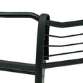 Westin Sportsman Grille Guard Black Ram 1500 2006-2008 25/3500/Mega Cab (Excl Sport/LaRamie) 2006-2009