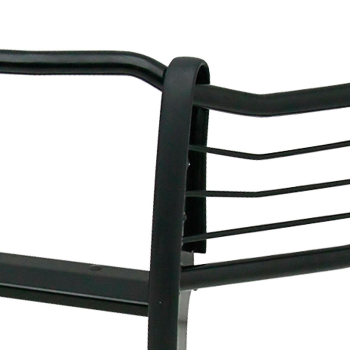 Westin Sportsman Grille Guard Black Ram 1500 2006-2008 25/3500/Mega Cab (Excl Sport/LaRamie) 2006-2009