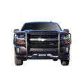 Westin Sportsman Grille Guard Black Silverado 1500LD 2007-2013