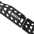 Westin Wrangler JL Unlimited 4dr 2018-2019 Gas Tank Skid Plate
