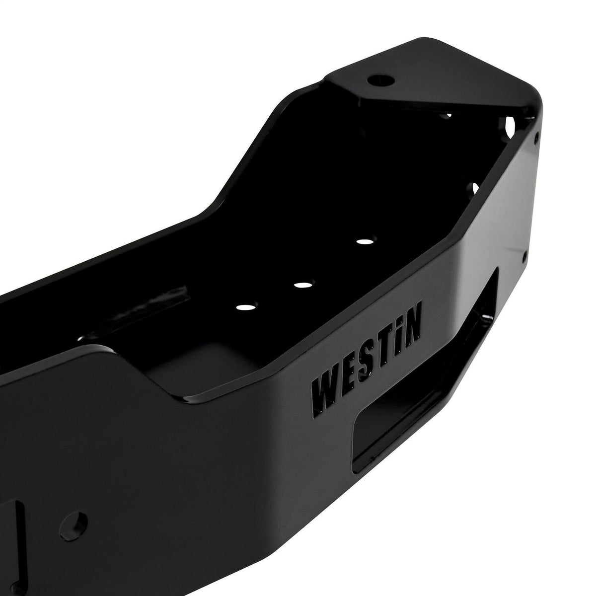 Westin MAX Winch Tray Black Tundra 2007-2019
