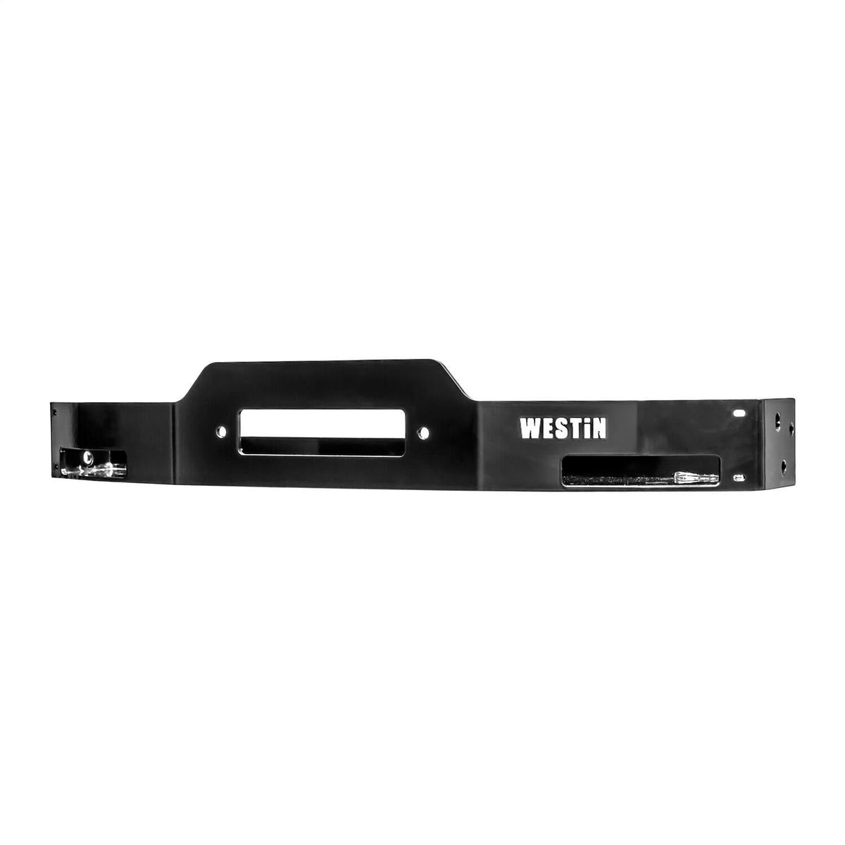 Westin Automotive MAX Winch Tray Black Colorado/Canyon 2015-2019