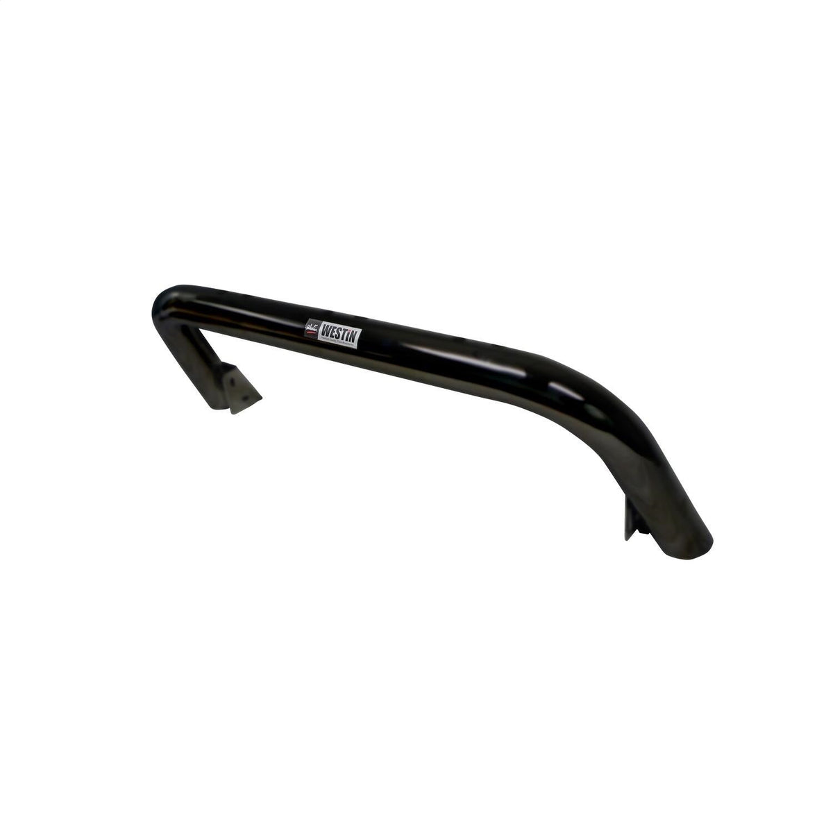 Westin MAX Tray Bull Bar/Light Bar Black Silverado 1500 2007-2018 Silverado LD 2019 Silverado 2500/3500 2015-2019 Suburban/Tahoe 2015-2019