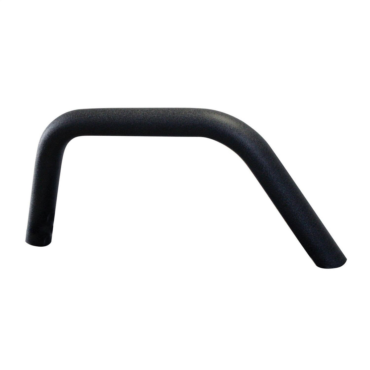 Westin Automotive MAX Tray Bull Bar/Light Bar Black Wrinkle Wrangler JK 2007-2018