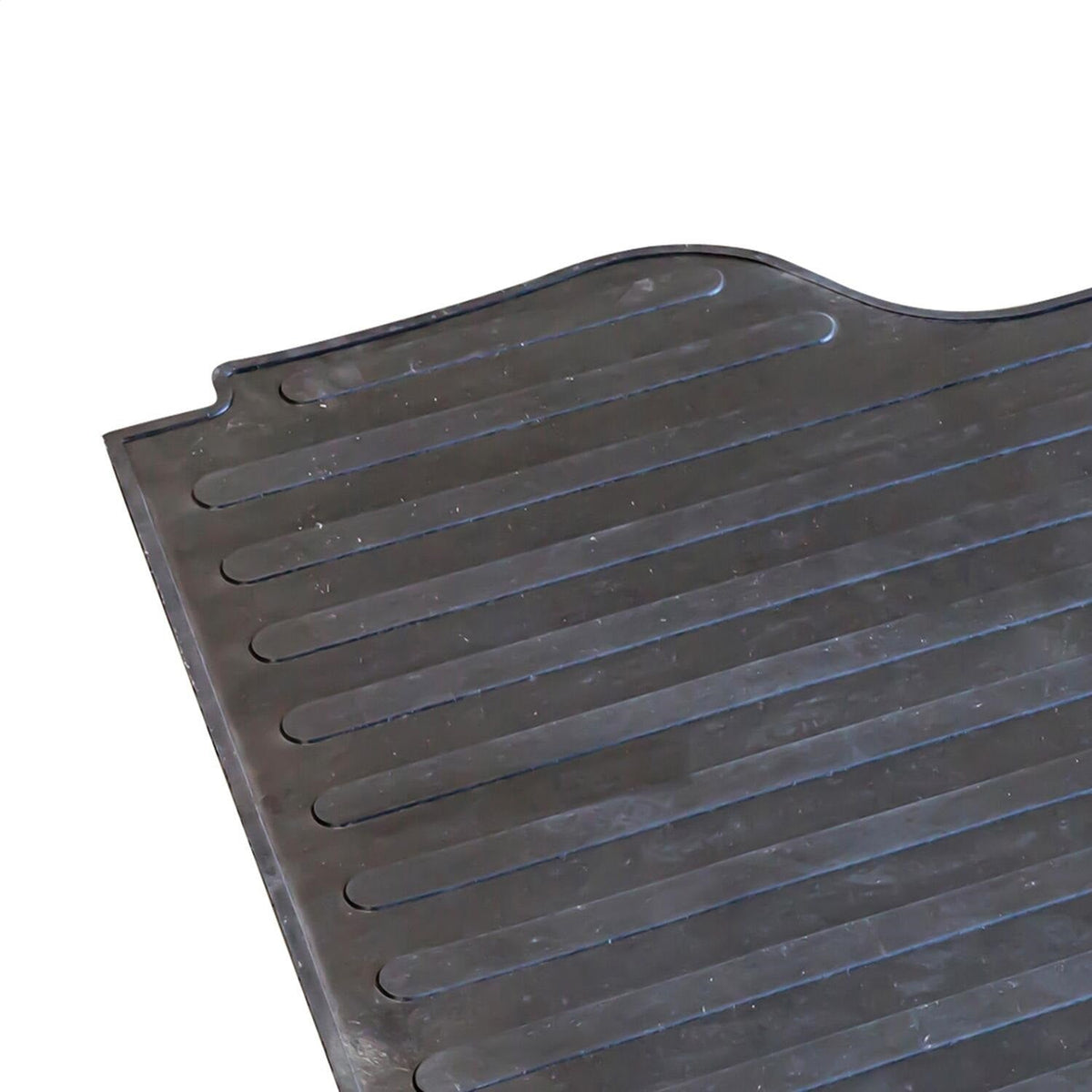 Westin Truck Bed Mat Black Tundra and Double Cab 1999-2006 (6.5 ft Bed)