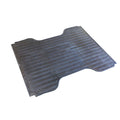 Westin Truck Bed Mat Black Colorado/Canyon 2015-2019 (5 ft. bed)