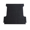 Westin Automotive Truck Bed Mat Black F-250/350 2017-2019 (6.5ft bed)