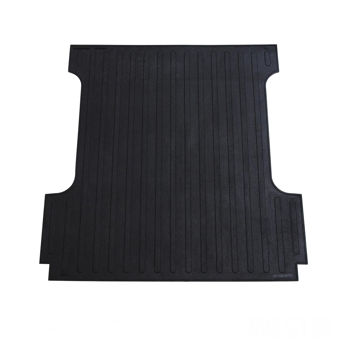 Westin Automotive Truck Bed Mat Black F-250/350 2017-2019 (6.5ft bed)