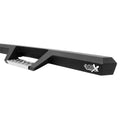 Westin Automotive HDX Stainless Drop Nerf Step Bars Textured Black Tundra CrewMax 2007-2019