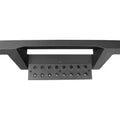 Westin HDX Drop Nerf Step Bars Textured Black Silverado/Sierra 1500 2007-20182500/3500 Ext/Double Cab 2007-2019 (Excl Classic) Silverado LD 2019 Sierra 1500 Limited 2019