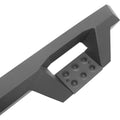 Westin Automotive HDX Drop Wheel-to-Wheel Nerf Step Bars Textured Black F-250/350 Crew Cab 2017-2019 (6.75 FT Bed)