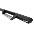 Westin Automotive HDX Stainless Drop Wheel-to-Wheel Nerf Step Bars Textured Black Tacoma Double Cab 2016-2019 (6 FT Bed)