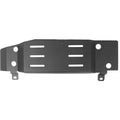 Westin Automotive HDX DEF Tank Skid Plate Textured Black Silverado/Sierra 25/3500 Diesel 2017-2018