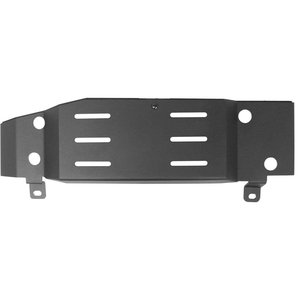 Westin Automotive HDX DEF Tank Skid Plate Textured Black Silverado/Sierra 25/3500 Diesel 2017-2018