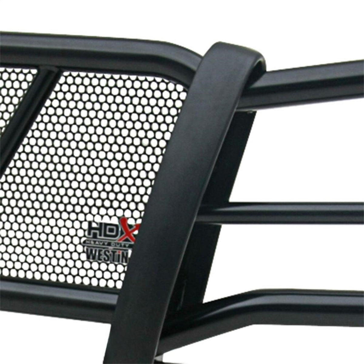 Westin Automotive HDX Grille Guard Black Tundra 2007-2013