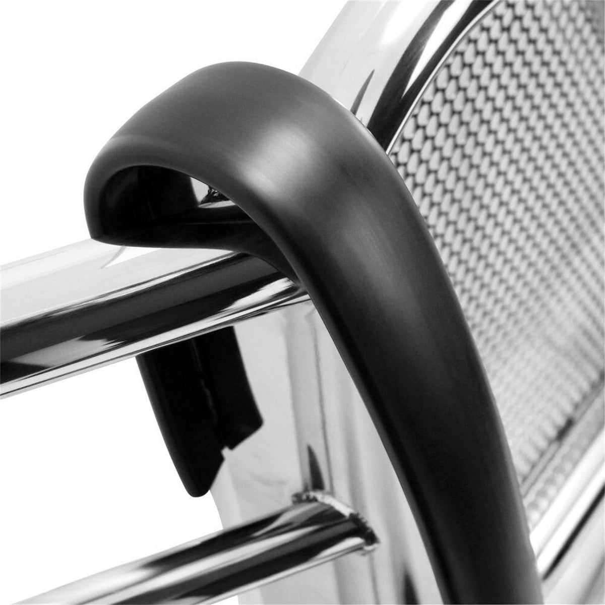 Westin HDX Grille Guard Stainless Steel F-250/350HD Super Duty 2011-2016