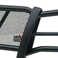 Westin HDX Grille Guard Black F-250/350 2017-2019