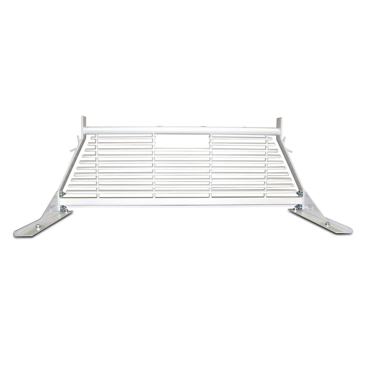 Westin HD Headache Rack White Silverado/Sierra 1500 1999-2018 Silverado LD/Sierra 1500 Limited 2019 2500/3500 1999-2019 C/K Pickup 1500/2500/3500 1988-2000 (Excl 1988-1991 CrewCab) F-150 2004-2019 (Excl Heritage) Tundra 2007-2019 Tundra 2007-2018 Tun