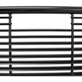 Westin HD Headache Rack Black Silverado/Sierra 1500 1999-2018 Silverado LD/Sierra 1500 Limited 2019 Silverado/Sierra 2500/3500 1999-2019 C/K Pickup 1500/2500/3500 1988-2000 (Excl 1988-1991 CrewCab) F-150 2004-2018 (Excl Heritage) Tundra 2007-2019 198
