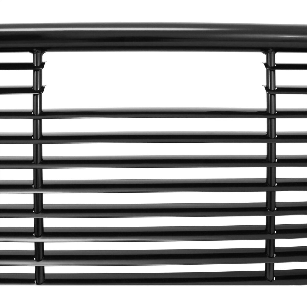 Westin HD Headache Rack Black Silverado/Sierra 1500 1999-2018 Silverado LD/Sierra 1500 Limited 2019 Silverado/Sierra 2500/3500 1999-2019 C/K Pickup 1500/2500/3500 1988-2000 (Excl 1988-1991 CrewCab) F-150 2004-2018 (Excl Heritage) Tundra 2007-2019 198