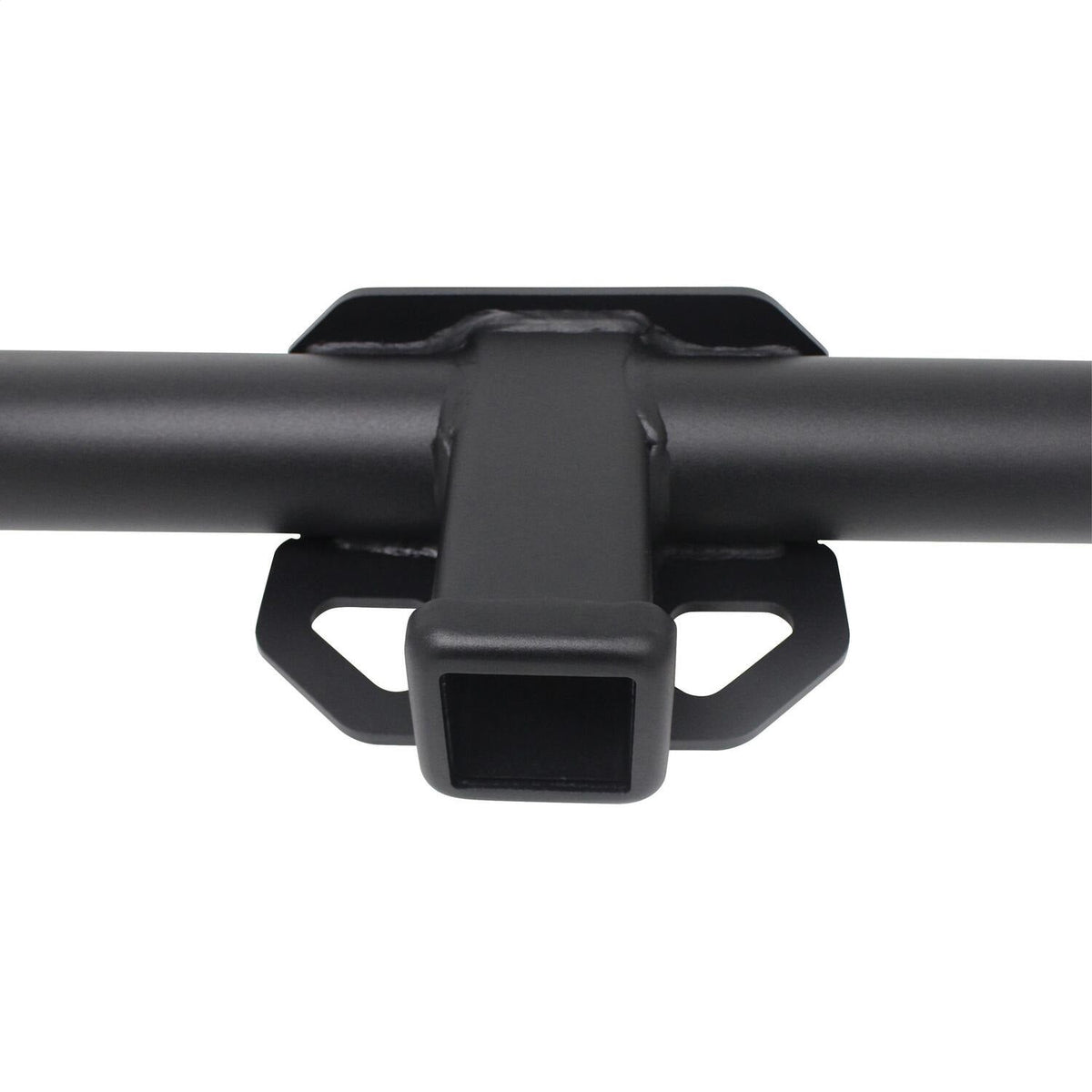 Westin Automotive Outlaw Bumper Hitch Accessory Textured Black Tundra 2014-2019 (Accessory for Outlaw Rear Bumper Only)