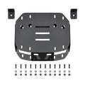 Westin Wrangler JL 2018-2019 WJ2 Spare Tire Relocator