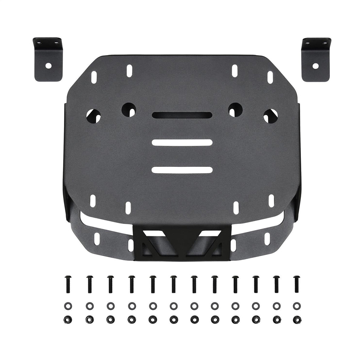 Westin Wrangler JL 2018-2019 WJ2 Spare Tire Relocator