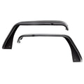 Westin Wrangler JL 2018-2019 Tube Fenders - Front