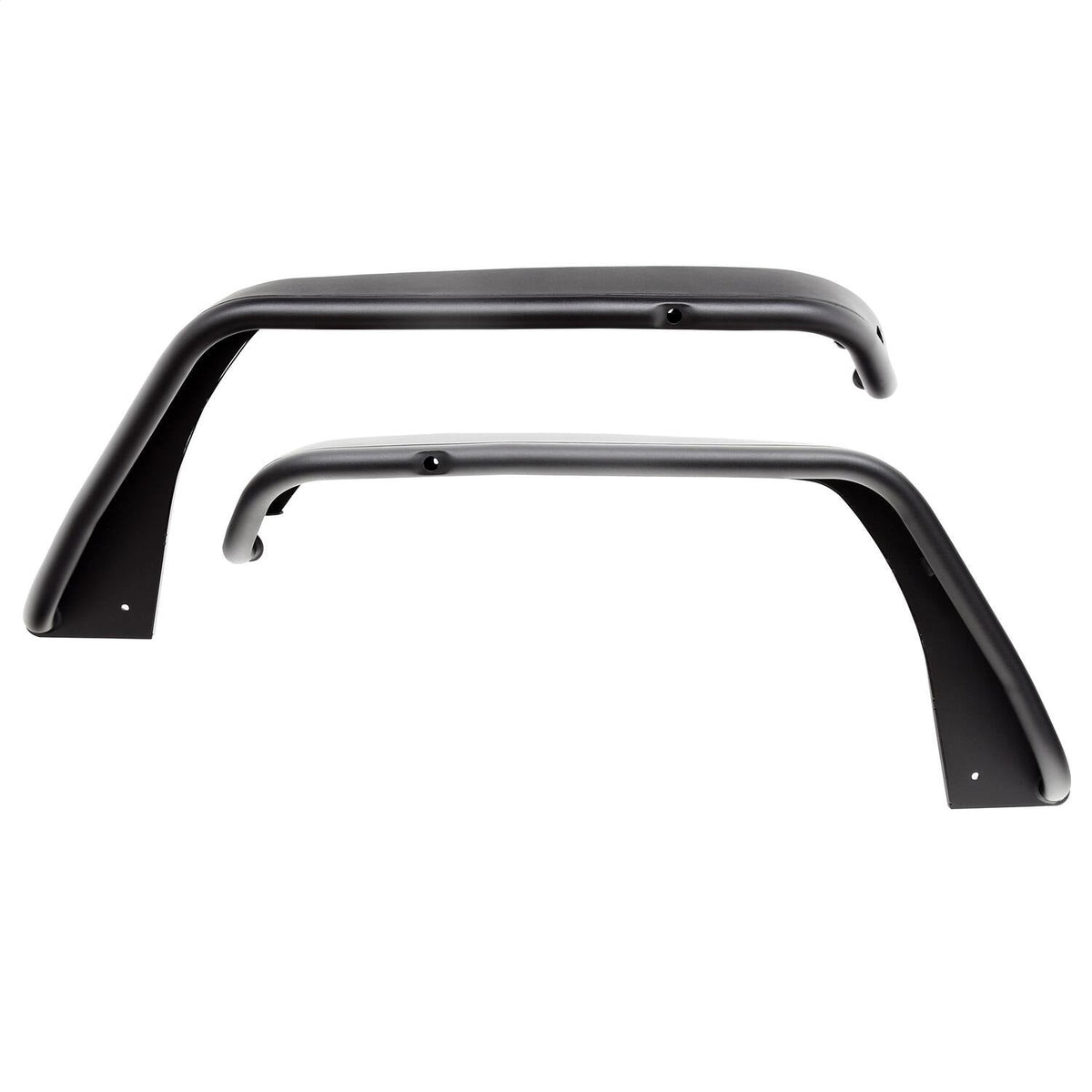 Westin Wrangler JL 2018-2019 Tube Fenders - Front